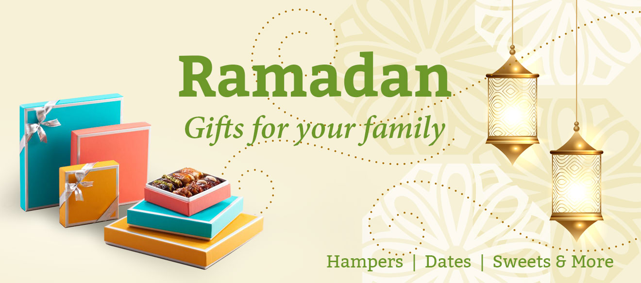 Ramadan Gifts