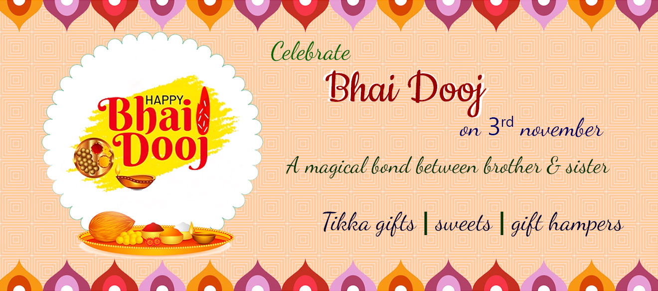 Bhaidooj Gifts