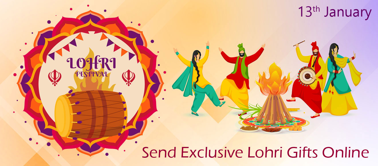 Lohri Gifts