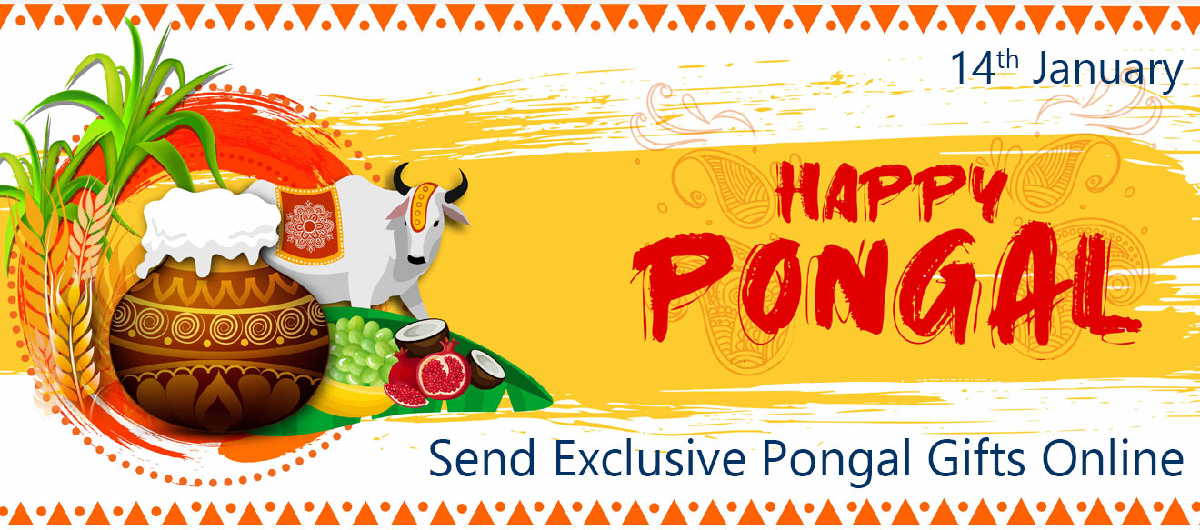 Pongal Gifts