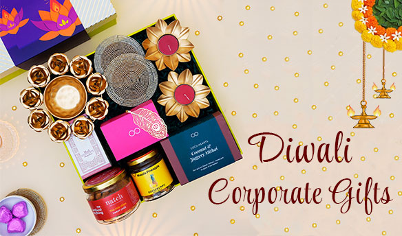 Diwali Corporate Gifts