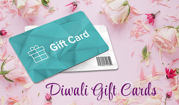 Diwali Gift Cards