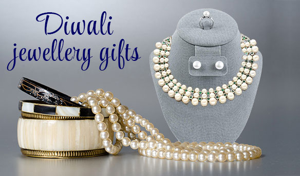 Diwali Jewellery Gifts