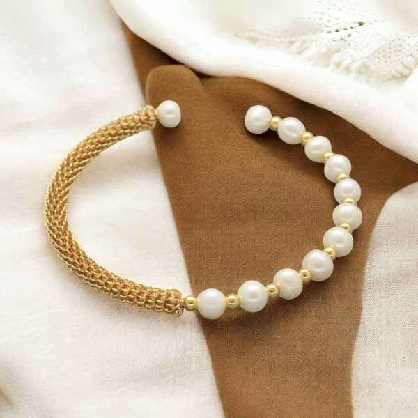 Omisha Pearl Bracelet For Women