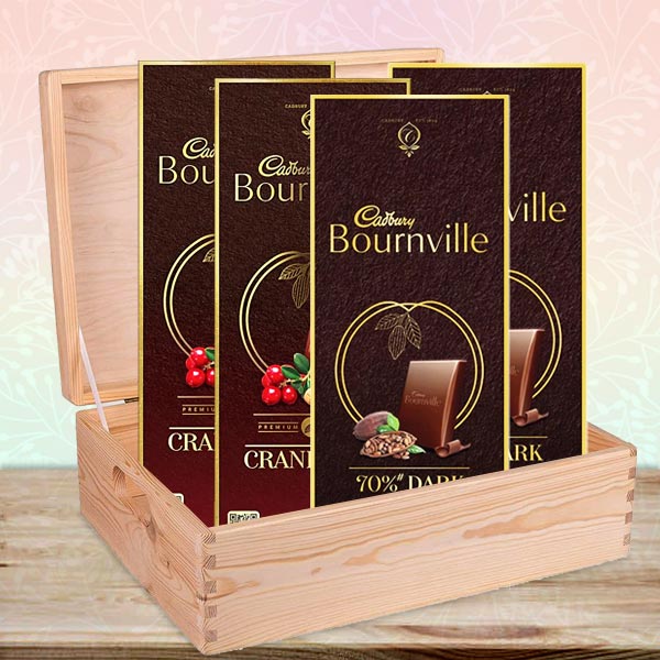 Bounville Chocolates Gift Box