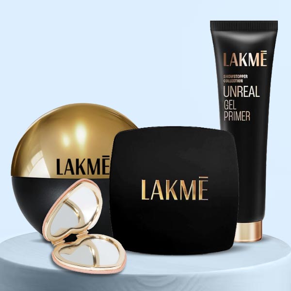 Lakme Glamour Hamper