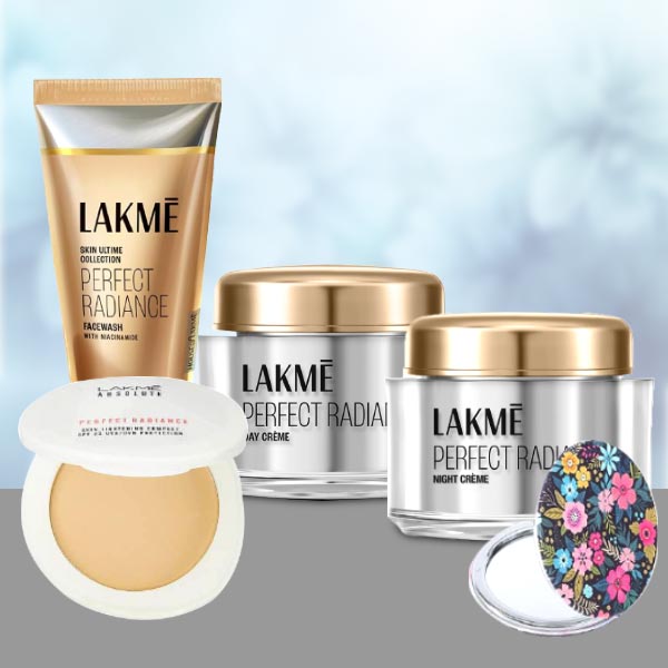 Lakme Perfect Radiance Hamper