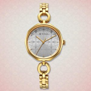 Titan Karishma Trendy Watch for Women