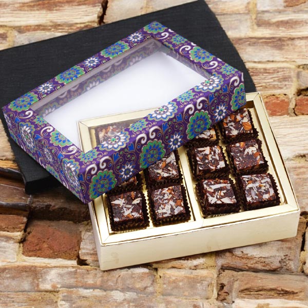 Box of Sugarfree Anjeer Bites