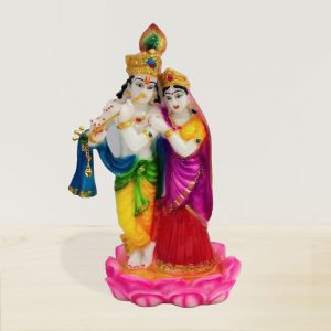 Radha Krishna | Giftsmyntra.com