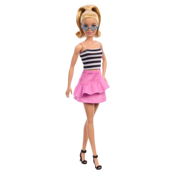 Fashionista Barbie Doll