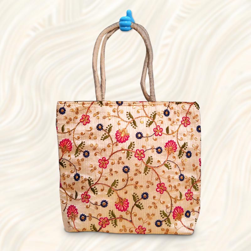 Unique Jaipuri Bag for Women | Giftsmyntra.com