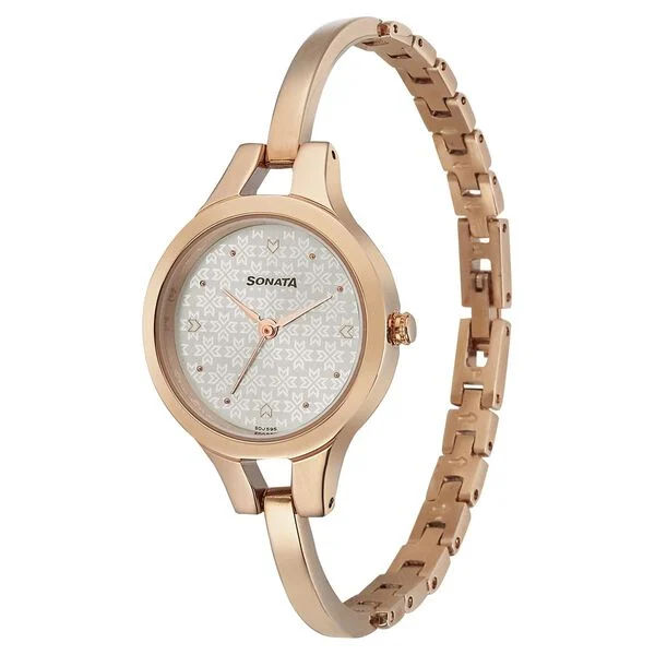 Sonata Stunning Ladies Watch