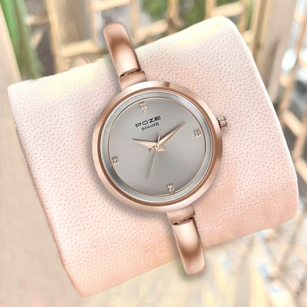 Amaze Sonata Ladies Timepiece