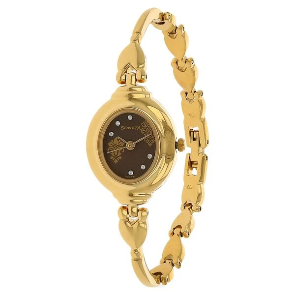 Sonata Fab Essential Watch for Her