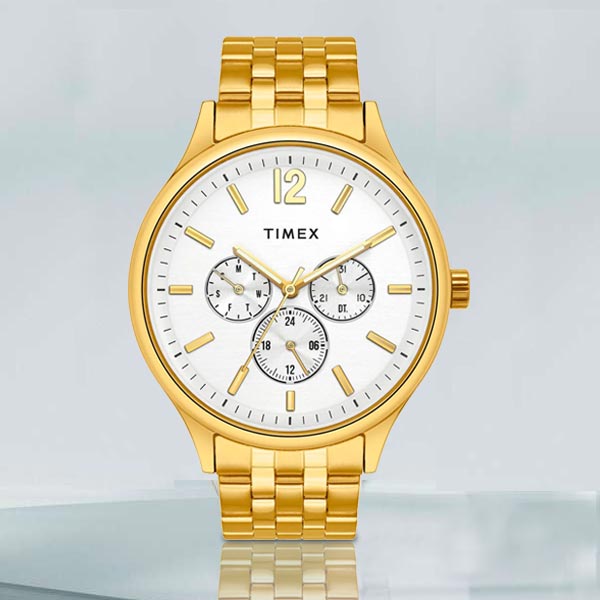 Timex Multifunction Watch for Men