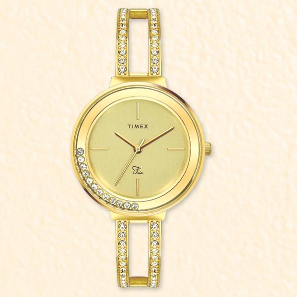 Timex Fria Women’s Favourite Watch