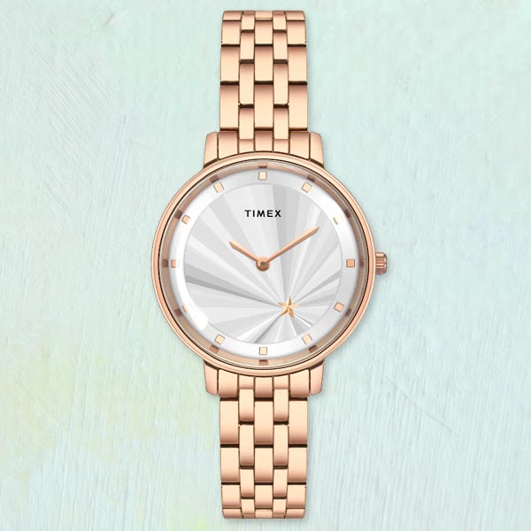 Timex Cosmic Awe Smart Ladies Watch