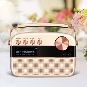 Saregama Carvaan 2.0 Music Player