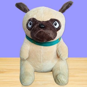 Pug Dog Stuffed Toys