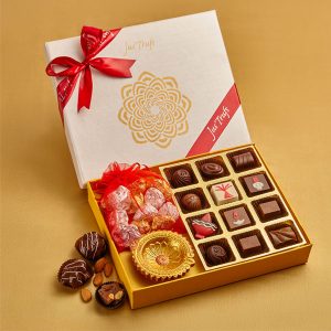 Sweet Diwali Chocolate Indulgences