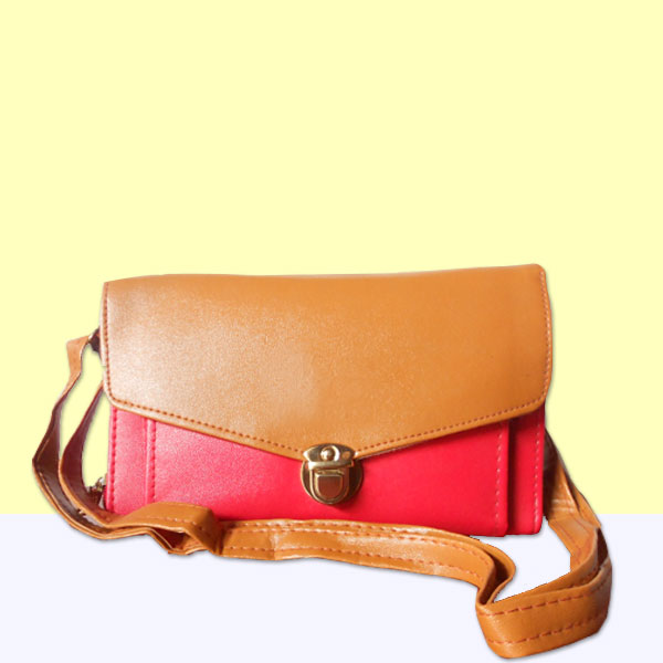 Cute Sling Bag for Women