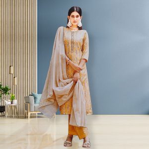 Aura Ladies Salwar Suit