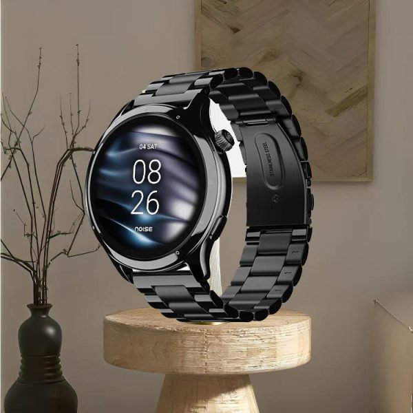 Noisefit Twist Go Elit Smartwatch with BT Calling