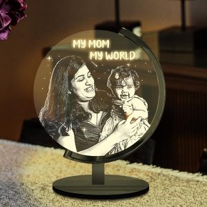 Momlight Mother's day lamp
