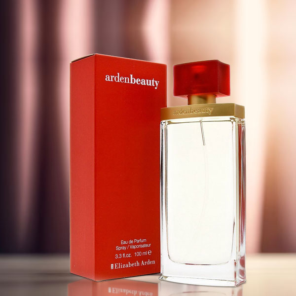 Elizabeth Arden Beauty Perfume for Women