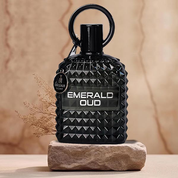 Urban Scent Emerald Oud Perfume