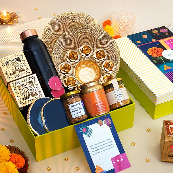 Heavenly Home Hamper